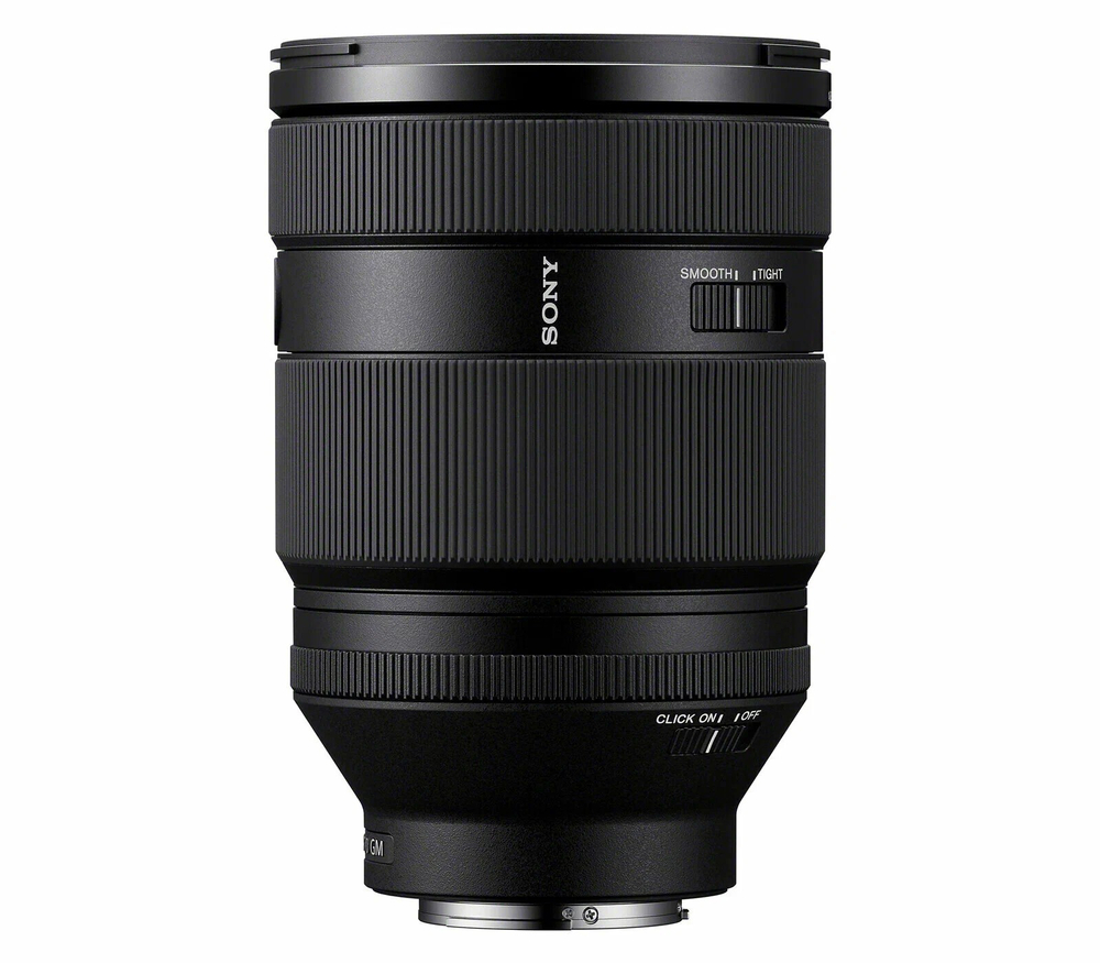 Универсальный, стандартный объектив Sony FE 28-70mm f/2 GM, автофокус
