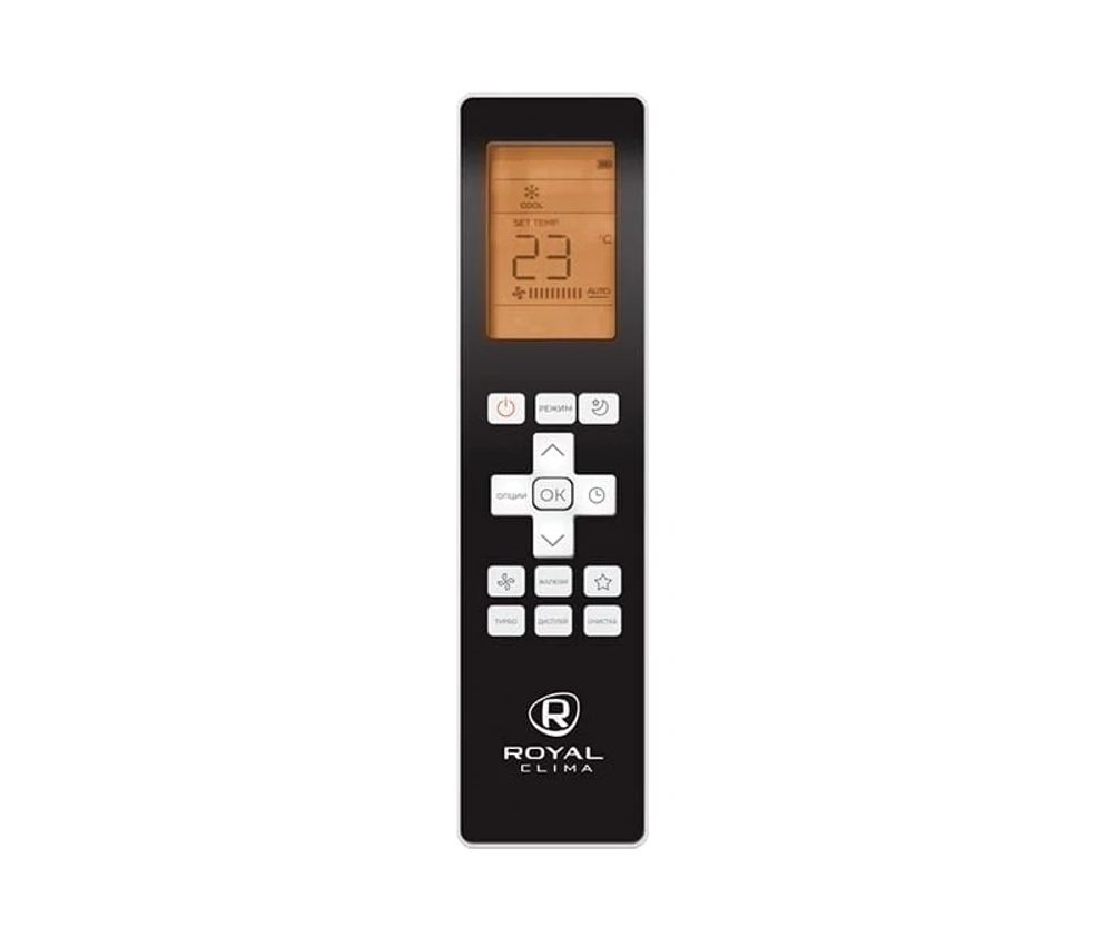 Royal Clima RC-GDB105HN