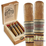 Macanudo Vintage 2006 Robusto