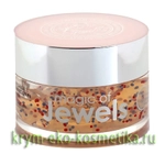 Мерцающий гель для лица с микросферами драгоценных камней magic of Jewels ТМ Крымский Травник 2