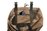 Вейдерсы HIGASHI Waterskin pvc w/felt boot (войлочная подошва) XL