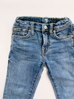 Джинсы 7 for All Mankind, 92