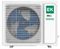 Кассетный кондиционер Euroklimat EKCX-70HNN/EKOX-70HNN/EKA-FCX — (2)