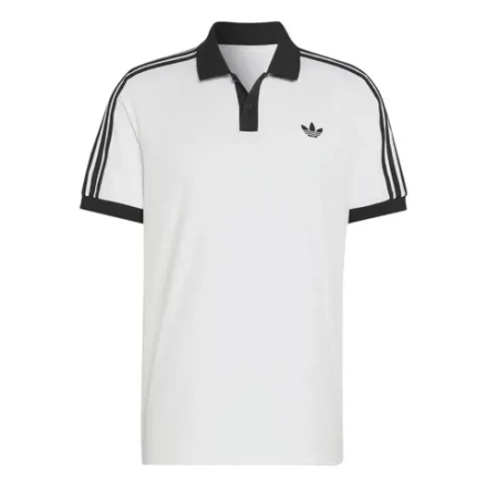 Теннисное поло Adidas Tennis Classics - white