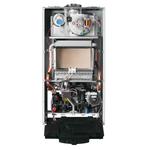 Настенный газовый котел Ariston CLAS X SYSTEM 24 CF NG