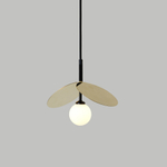 Pendant design lamp  Ilios by Atelier Areti