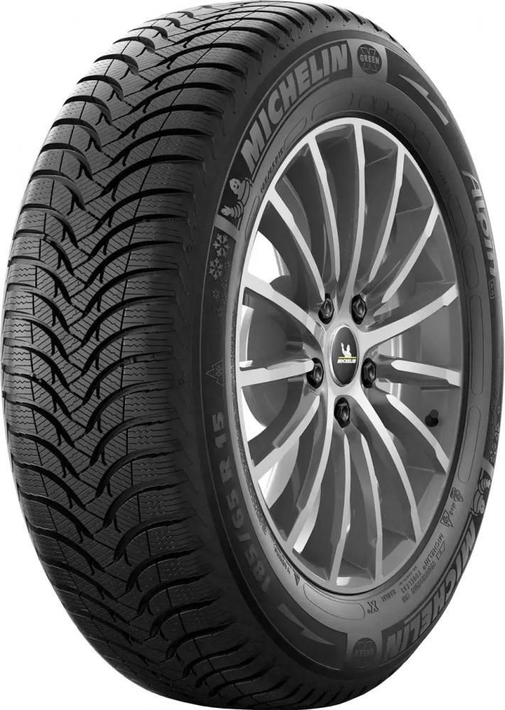 Michelin Alpin A4 185/60 R15 88T