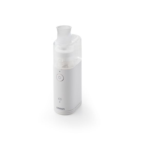 Небулайзер Omron MicroAir NE-U100