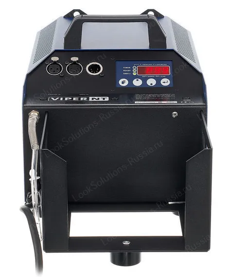 Look Solutions Viper NT