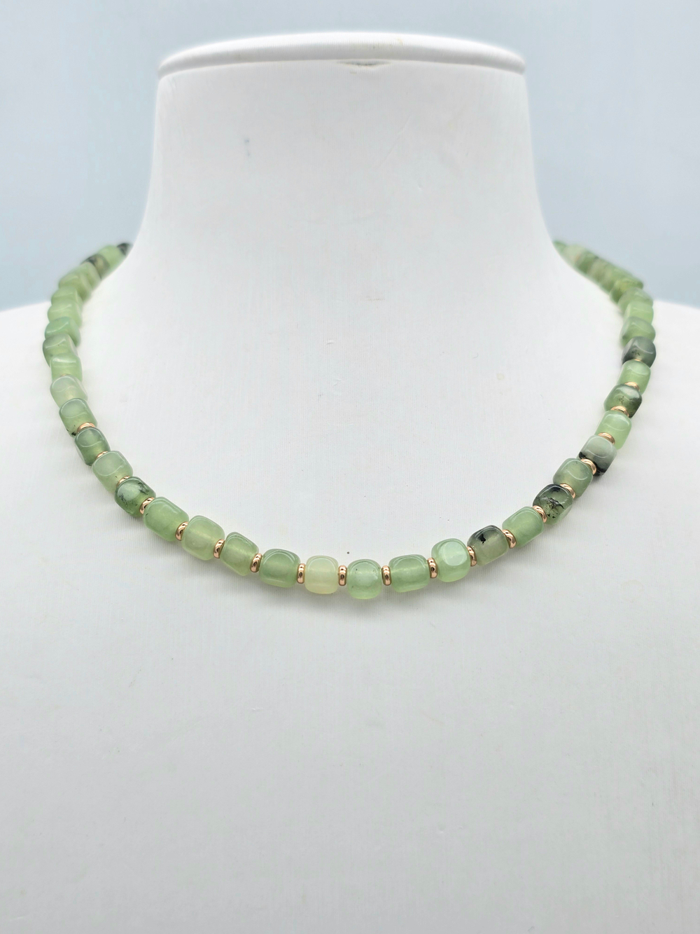 91004948 Колье Selena Pearls