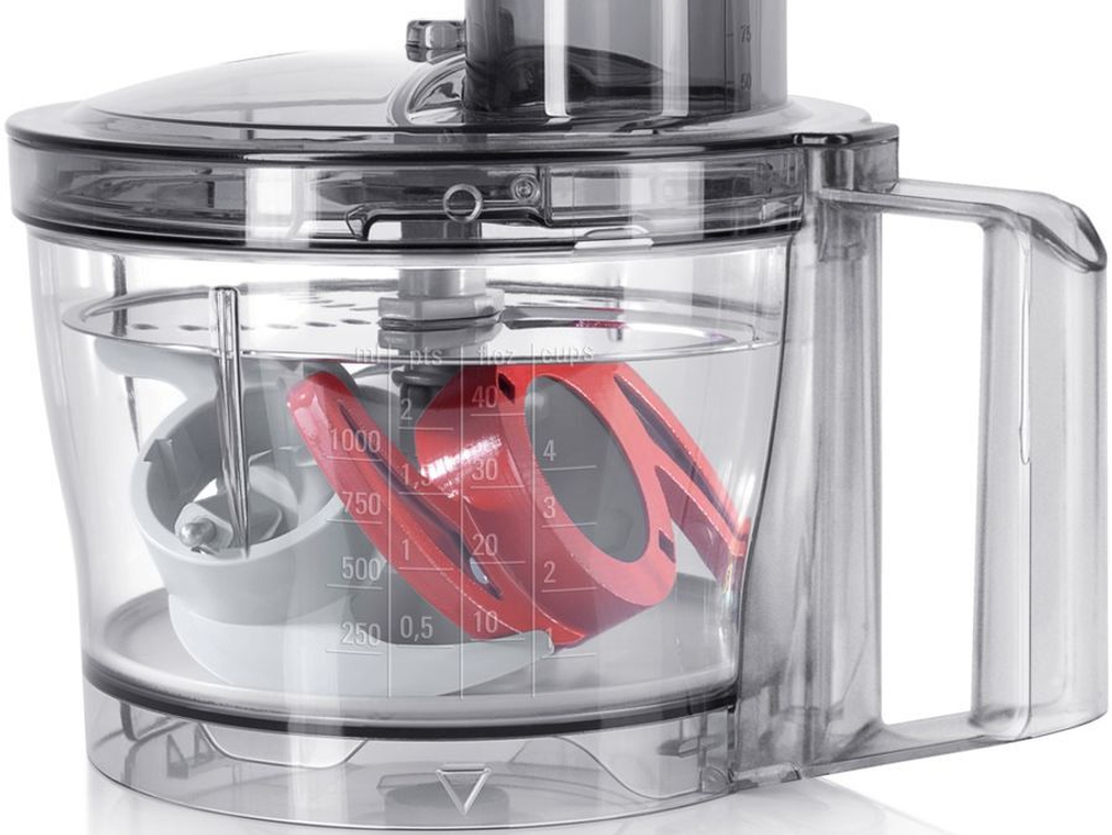 Кухонный комбайн Bosch MCM3401M
