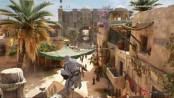 Assassin's Creed Mirage (Мираж) PS4 and PS5