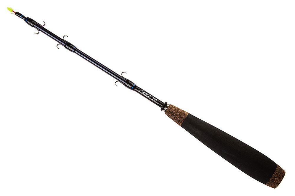 Удилище HIGASHI Chika BC-2 70 EVA 6H