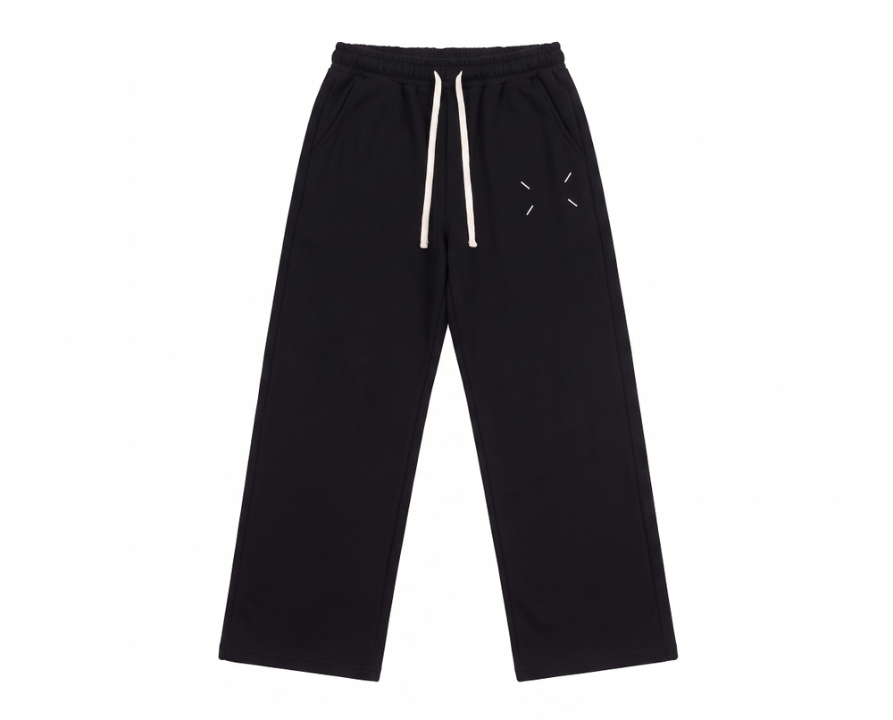 Брюки Maison Margiela (Black)