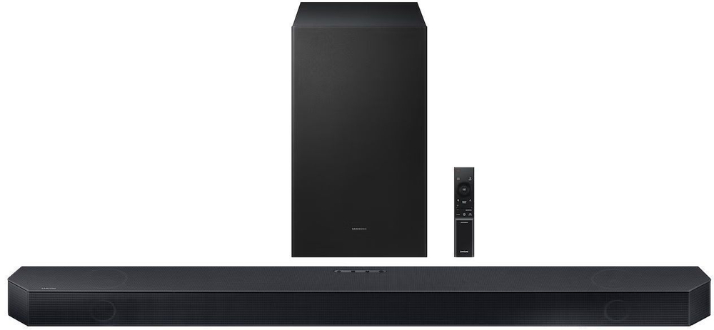 Акустическая система Samsung HW-Q600H/PY