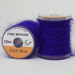 Fortuna-Fish мохер Fine Mohair (10 м)