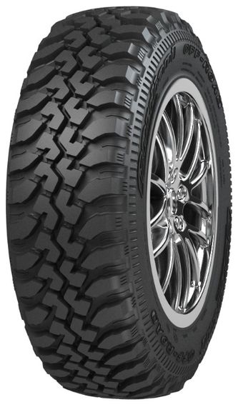 Cordiant Off Road 215/65 R16 102Q