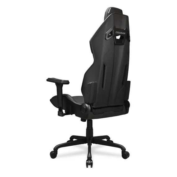 Cougar Hotrod Black