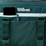 Сумка Wilson BLADE SUPER TOUR SMALL DUFFEL V10
