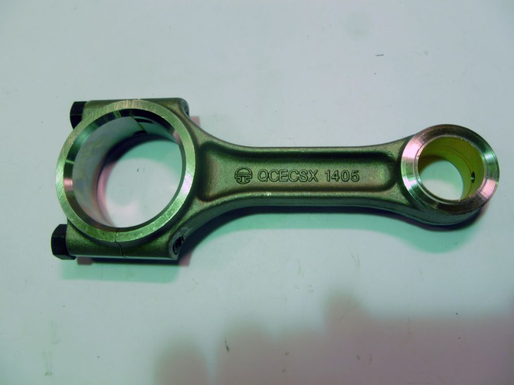 Шатун TDQ 10 3L/Connecting rod