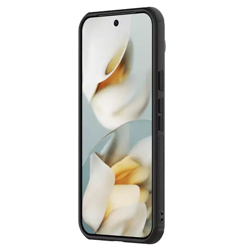 Накладка Nillkin Super Frosted Shield Pro Clear для Google Pixel 10 Pro XL