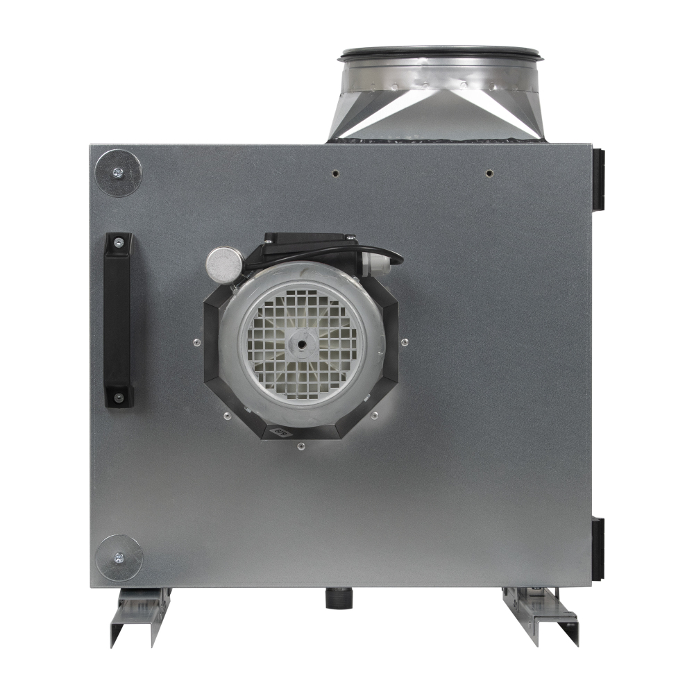 Вентилятор SHUFT EF 315E (на дверце)