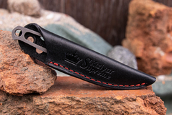 Туристический нож Sturm Mini PGK TacWash