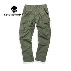 Тактические брюки "Fit Long Emerson"