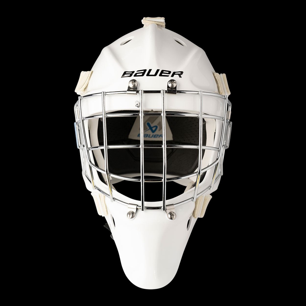 Шлем BAUER вратаря S25 950 JR (юниорский)