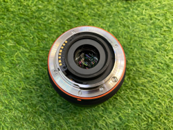 Sony Carl Zeiss Vario-Sonnar T* 16-80mm 3.5-4.5