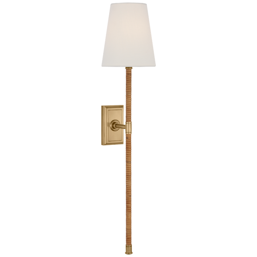 Настенный светильник Visual Comfort Basden 29" Tail Sconce
