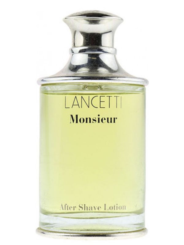 Lancetti Monsieur