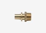 Переходник с наружной резьбой 16-Rp 1/2" SANEXT (4210)
