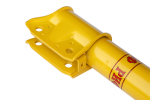 Амортизатор усиленный передний Renault Duster (2010-2022), Nissan Terrano 2014+ 4х4 штатный и лифт 0-40 мм РИФ