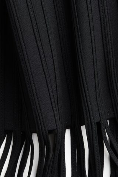 Юбка с кисточками — короткая модель, высокая посадка - H&M
