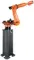 Промышленный робот KUKA KR QUANTEC, KR 180 R3500-2 K-F