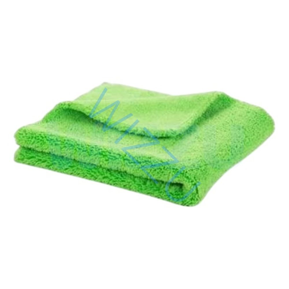 МОП CHENILLE 42*13 см. Микрофибра Зеленый MasterClean