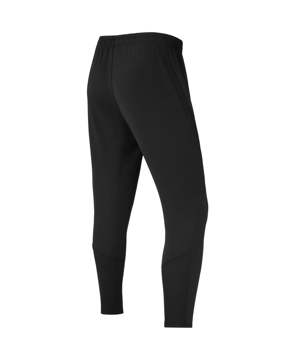 Брюки тренировочные без карманов JÖGEL PREMIER PerFormDRY Training Pants, черный