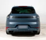 Обвес переделка в стиле Cayenne GTS SD 9Y0.2 2024+ для PORSCHE CAYENNE 958.1 2011–2014