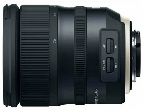 Tamron AF SP 24-70mm f/2.8 DI VC USD G2 (A032) Nikon F