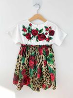 Платье Dolce&Gabbana, 104