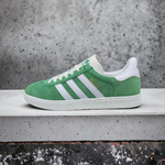 Adidas Gazelle • Green