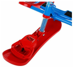 Снегокат "Snowdrive" nika kids snowdrive3