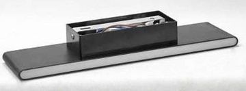 Настенный светильник светодиодный LSP-9515 черный Lussole LOFT