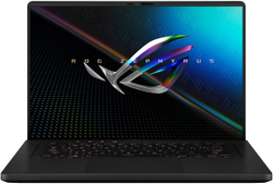 Ноутбук 16 " ASUS ROG Zephyrus M16 GU603HE-K8019T (90NR07C1-M01060 )