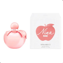 Женский аромат Nina Ricci Nina Rose туалетная вода