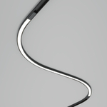 Магнитный трековый светильник Maytoni Flex TR180-1-12WTW-B