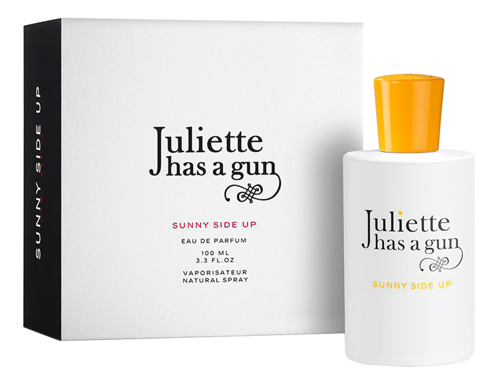 JULIETTE HAS A GUN SUNNY SIDE UP