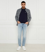 Футболка GUESS - темно-синий(M4GI70 KC9X0)