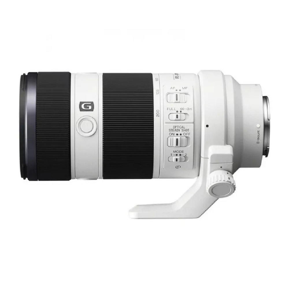 Sony 70-200mm f/4 G OSS (SEL-70200G)